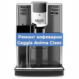 Замена | Ремонт термоблока на кофемашине Gaggia Anima Class в Воронеже